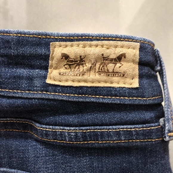 Levi’s Jeans - Picture 4 of 4